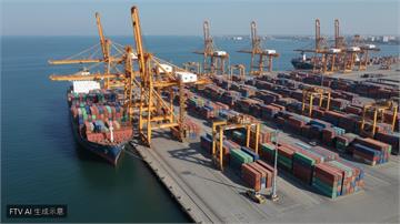 中國5月出口成長19.4%優於預期　對美貿易激增35%成亮點