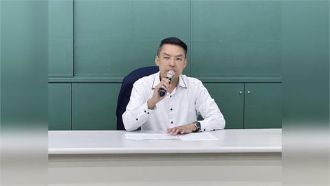 快新聞/鄭麗文赴中遭諷「見習小妹」 黃文益霸氣嗆:沒實力哪來和平