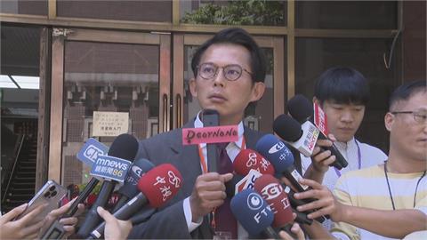 快新聞／黃國昌庭外嗆法官　律師曝：代表柯文哲一審「大勢已去」