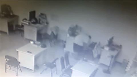 莊瑞雄服務處遭兩度闖入　男落網瞎扯「王爺叫我來的」