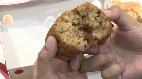 台灣人一年吃掉300億炸雞！　超商聯名速食店再闢新戰場