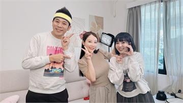 香蕉哥哥已婚8年！維持熱戀秘訣罕公開 再曝「引退兒童台」意外內幕