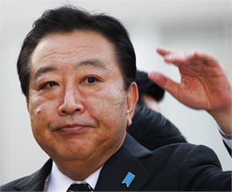 日本立憲民主黨黨魁大選　67歲前首相野田佳彥當選