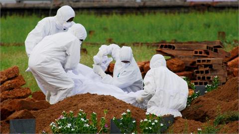 立百病毒爆發「致死率58％」！疾管署籲「1食物誤生食」症狀、預防一次看