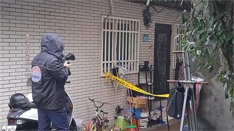 疑口角衝突！男遭利器刺入胸部　傷勢嚴重一度休克