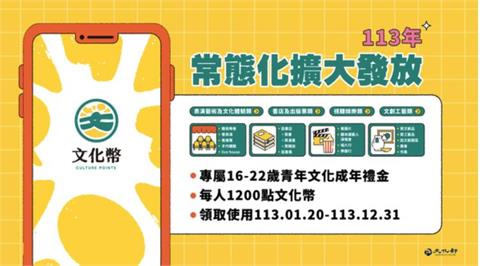 快新聞／文化幣買書錯了嗎？國民黨提案刪預算　綠委：安什麼心眼