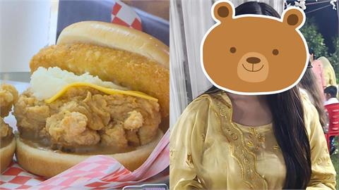 狂吃5年垃圾食物「心臟衰竭亡」！16歲少女腸道感染…竟抽出「7公升積液」