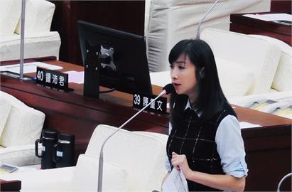 快新聞／公民號召罷免徐巧芯！　許淑華：每個人都可以挺身而出抵抗病毒