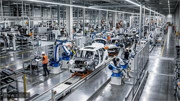 福斯汽車Q3虧損58億歐元　面臨中國激烈競爭衝擊