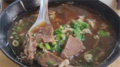 韓遊客「吃牛肉麵沒做1事」！台男看不下去「出手結局大反轉」網笑：過不去