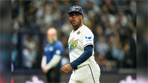 MLB(影)／美聯冠軍賽MVP「光芒」不再！強投佩洛塔被前東家釀酒人打爆