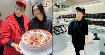 曹西平67歲冥誕！乾兒子「送最好的禮物」感性告白：你不在我真的好無助