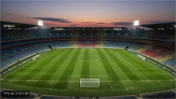 南非足球聯賽爆發進球大戰！馬梅洛迪落日7比4大勝力拚九連霸