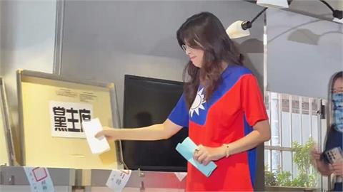 習近平賀電不到半天送達　戰略專家：早已寫好鎖定鄭麗文出線