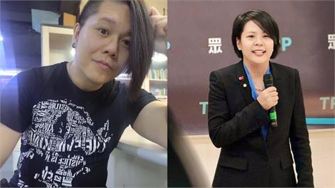 網點名李貞秀撞臉「台灣知名摔角選手」！本尊氣到創帳號「2句怒回」