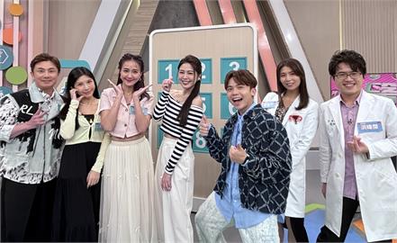 《醫學大聯盟》彭正爆料婚前與老婆性生活和諧！婚後他像被遺忘