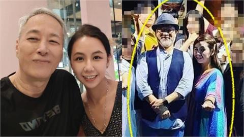 姜厚任「小24歲女友」領美國薪水！男星突PO舊照「私下真面目」曝