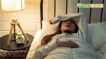癌症年輕化成趨勢！研究：睡眠品質不佳可能與罹癌風險有關　專家推測3原因