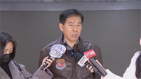 最前線(影)／內幕？徐柏岳挺罷免遭校友圍剿？于北辰驚爆：昔軍中長官關切？