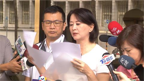 王鴻薇被爆慣老闆！柯晨皓控被凹免費打官司「吃人夠夠」