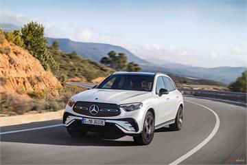 Mercedes-Benz「超星動」專案：低月付、零利率！