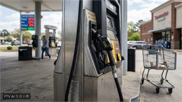 美國9月CPI年增3.7%高於預期　汽油價格飆漲推升通膨