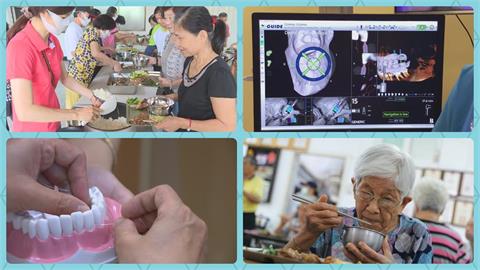 你以為失智只是大腦退化?醫師警告:爸媽記憶衰退....問題可能出在「嘴裡」!