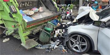 姊遭酒駕撞亡!妹發文泣訴「兩隻腳剩皮撐著」 直言:肇事者太惡劣