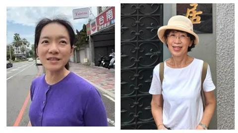 陳佩琪「疑開砲扯陳幸妤」遭網酸講外星語！柯P前幕僚對比「2陳醫生」狠批：怨天怨地