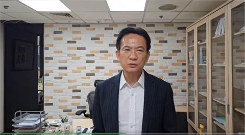 快新聞／朱立倫推「愛國者行動」救反罷　林俊憲酸：不愧是精算師、拉國民黨一起陪葬
