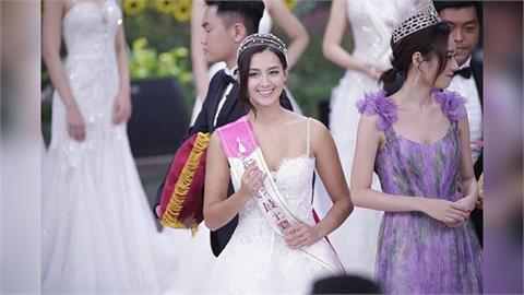 快新聞／香港宏福苑大火已44死！「最美港姐」謝嘉怡奶奶住家被燒毀：痛心的一天