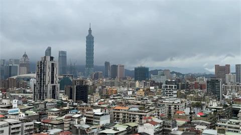 清明時節雨紛紛!下週台灣水氣多 預計「這天」雨彈狂炸