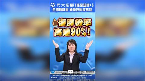 產業知識+／減重商機擴大！瘦瘦針GLP-1+新藥CBL-514帶動新機會？