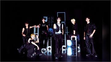 《SCOOL》金鐘雙料入圍！SEVENTOEIGHT 首踏紅毯「出奇招」 笑曝：不能比「他」帥