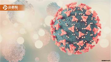 HPV「4種型別」要注意！國健署：持續感染恐致癌