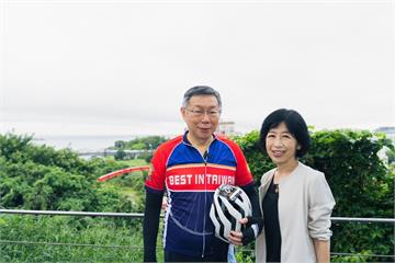 北檢聲請勘驗柯文哲偵訊光碟、「woman」資料夾　陳佩琪嗆：驗這幹嘛？