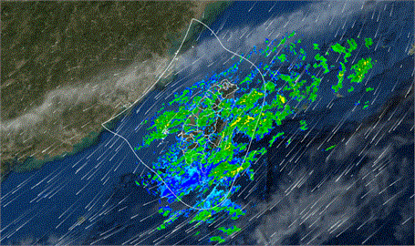 今年首波「霸王級寒流」將襲?林嘉愷預告「最冷時間點」:2地區有雨
