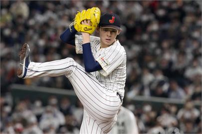 MLB／各隊都想要佐佐木朗希　大聯盟主席說恐明年１月以後才見分曉