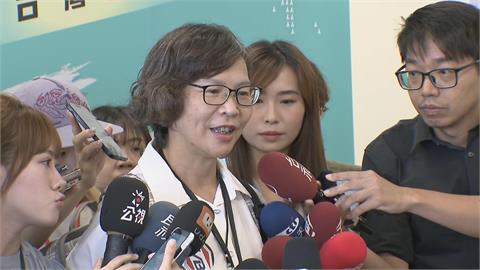 快新聞／民眾黨全代會登場！將討論2年條款存廢　蔡壁如：這是柯文哲的願望清單