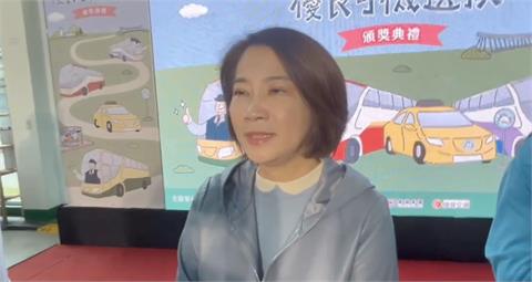 快新聞／《財劃法》三讀通過　周春米憂「影響重大公共建設」：立院別一意孤行