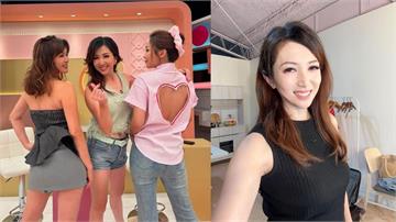 廖家儀「女人的心都死在小事上」?自爆：「這件事」慘遭潑冷水婚姻告急