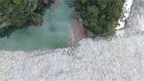 「紅霞」進逼！　東琉線週六全面停航　龜山島宣布封島1天
