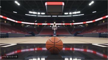 NBA西區決賽！雷霆交手馬刺 Wembanyama強碰雷霆