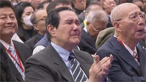 馬英九聲明切割蕭旭岑、王光慈　周軒揭內幕跟「這」有關：斷尾求生