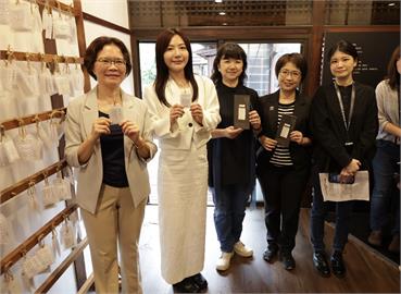 快新聞／北市最大日式宿舍園區　台灣文學糧倉將啟用