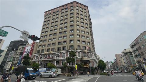 獨家！漢王洲際飯店國宴廳轉型　500張籐椅免費贈送