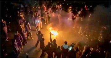 打壓示威再升級？伊朗擬全面隔絕網際網路　人權組織：朝絕對數位孤立邁進