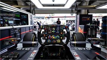 F1半世紀不見女車手！非營利組織力培女將盼重返賽道