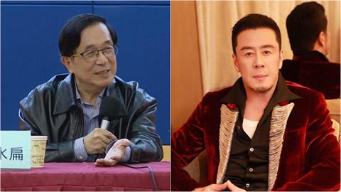 中國歌手未授權硬唱〈浪子回頭〉！翻車唱成「讓豬回頭」陳水扁13字出手補刀