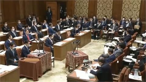 日媒曝自民黨提計畫　與台執政黨「2+2安全對話」